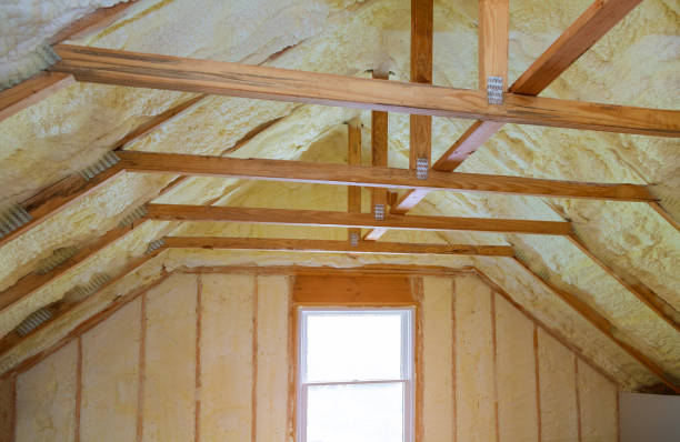 Best Blown-in Insulation  in USA